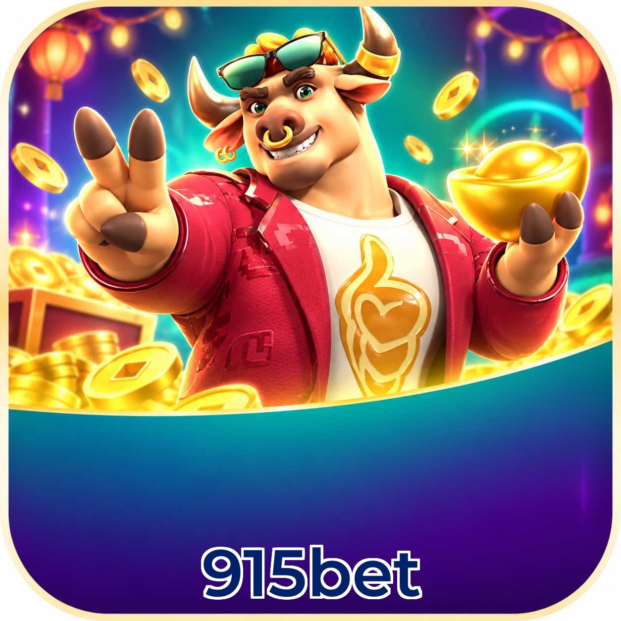 915bet Logo