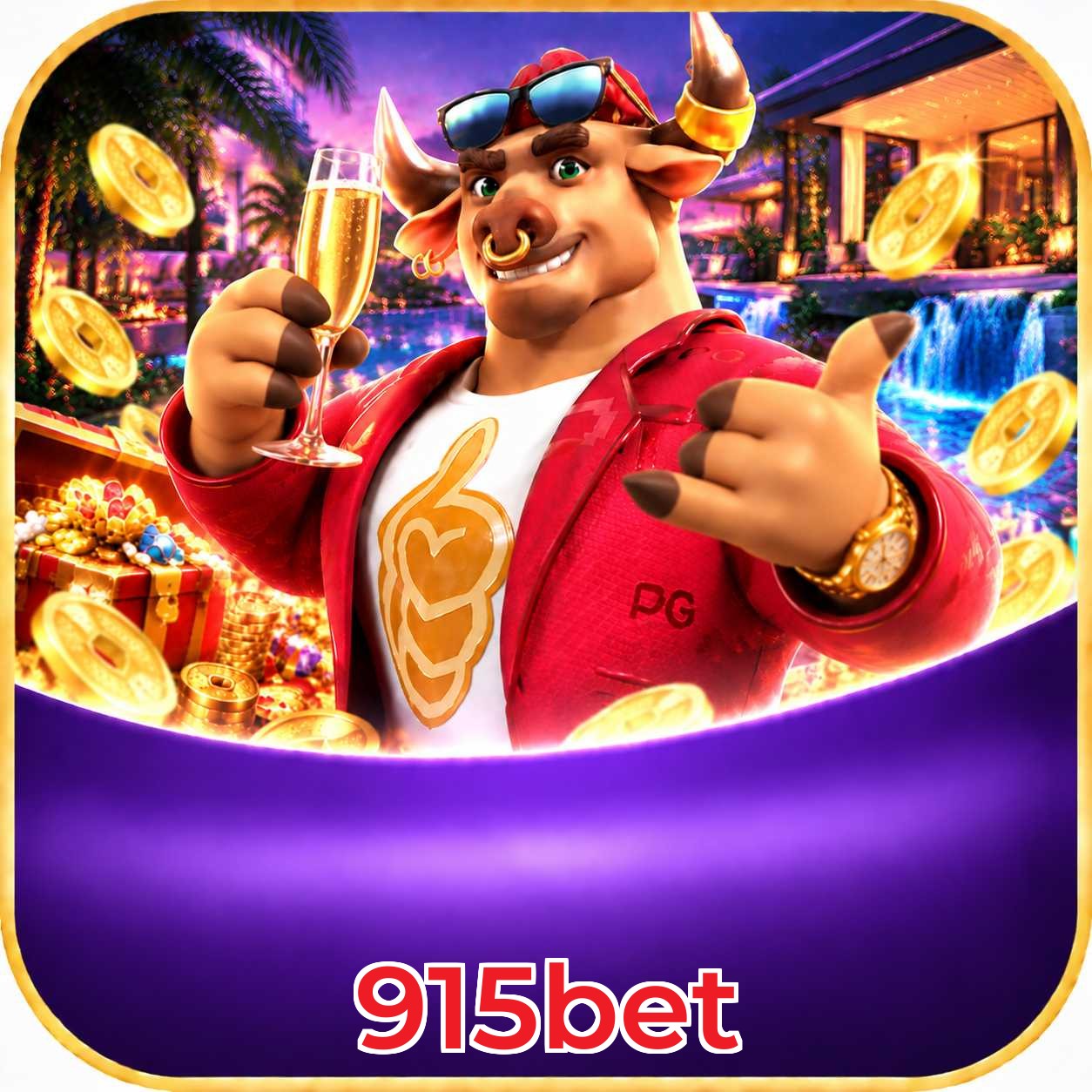 915bet System Requirements