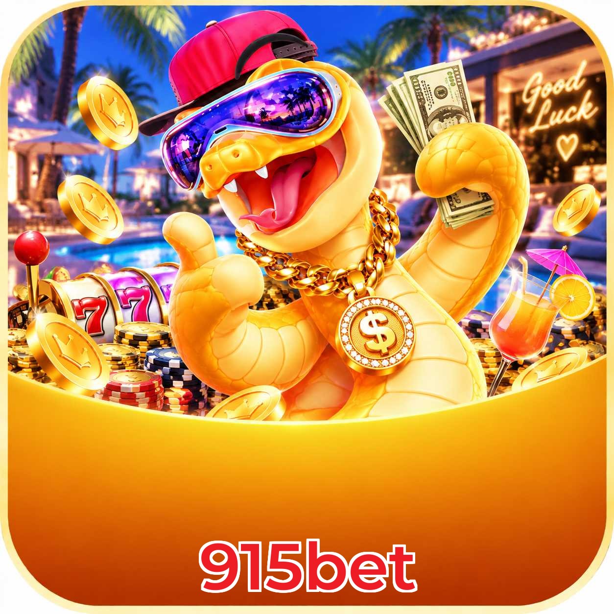 915bet instalar Android APK