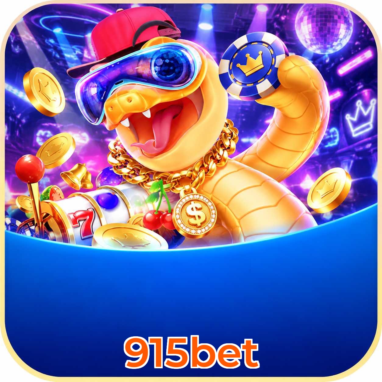 915bet Facebook Page