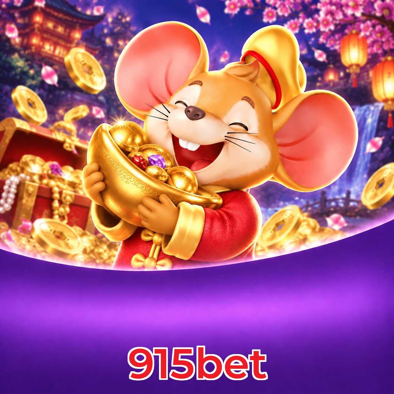 915bet Loterias