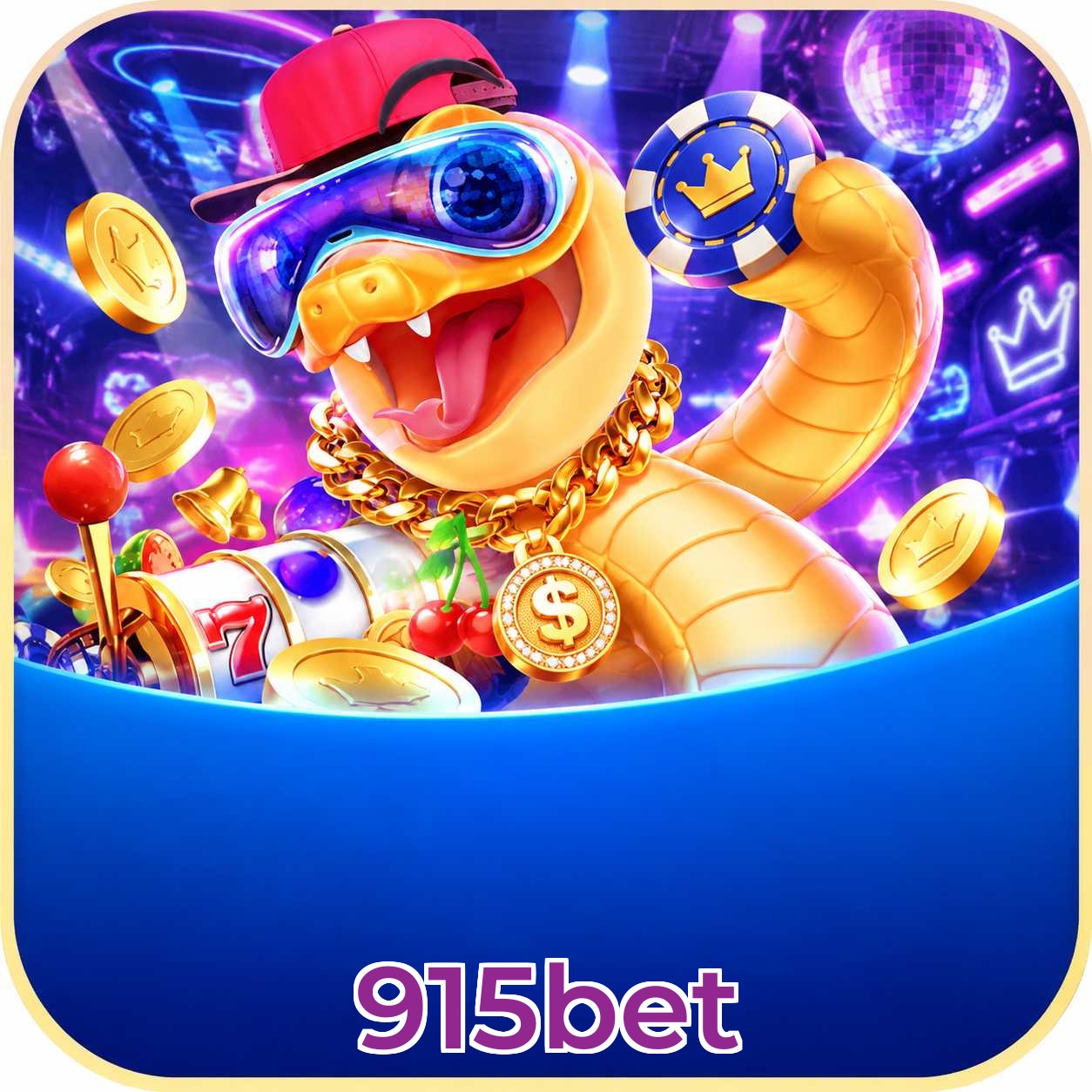 915bet Download Speed