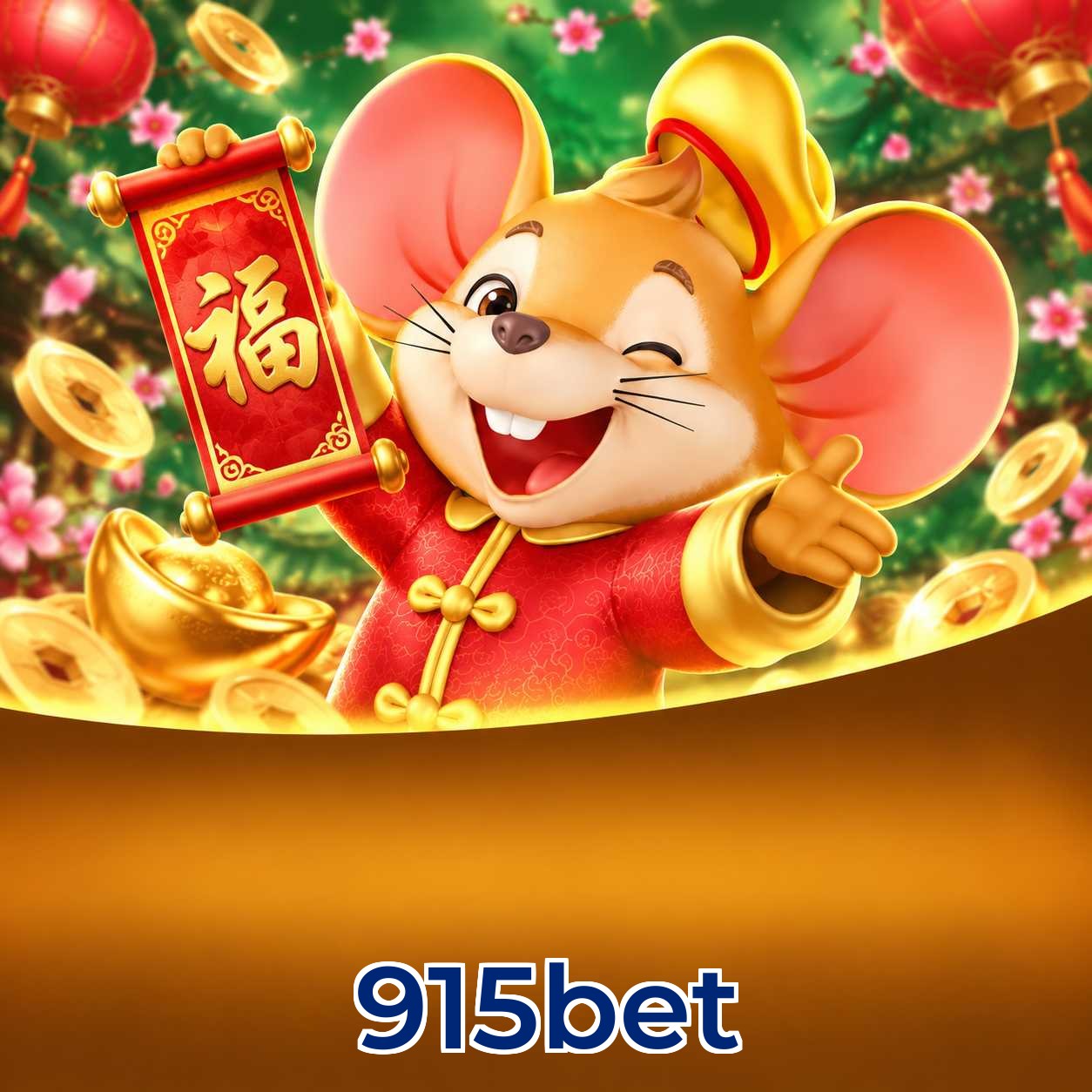 915bet VIP Program