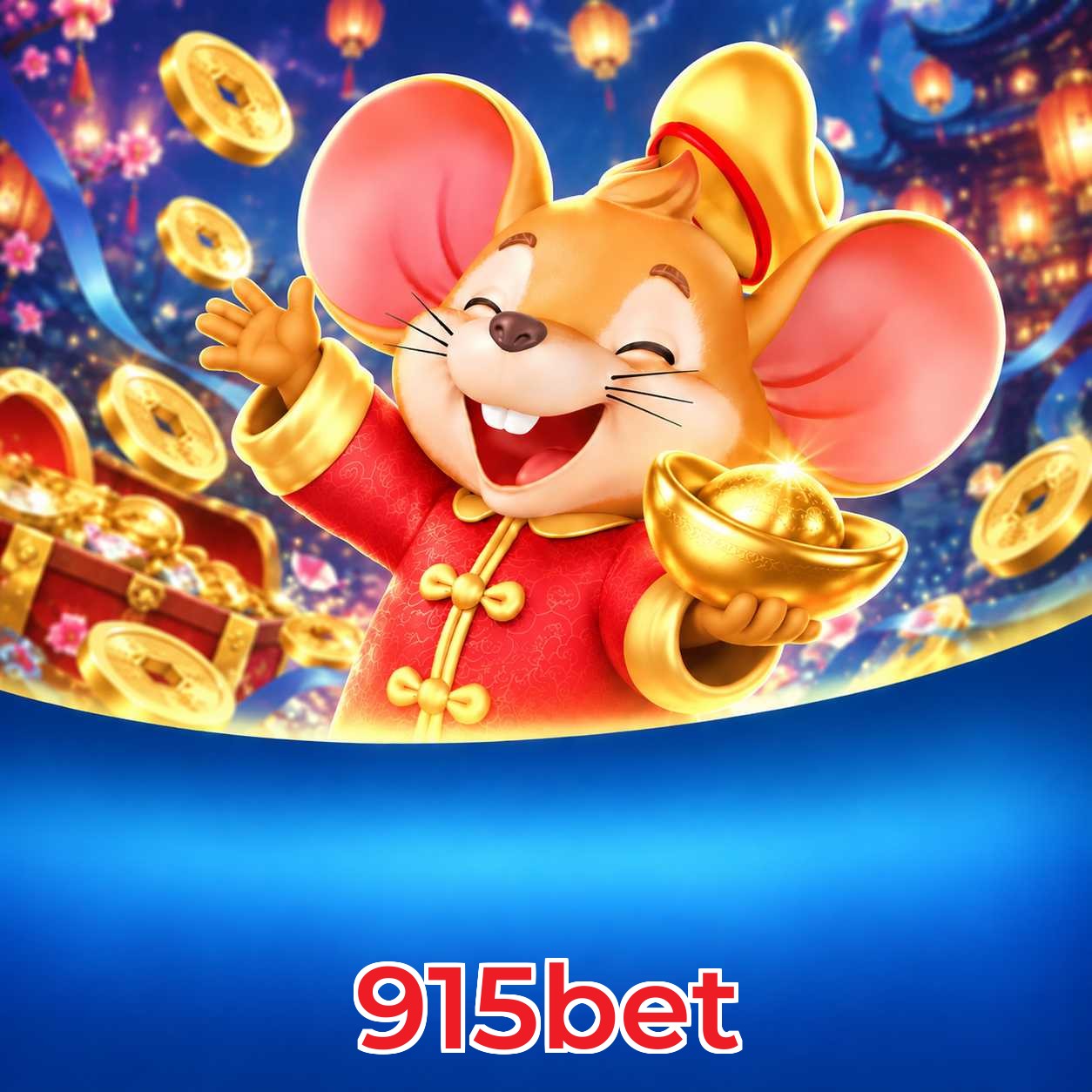 915bet Uptime