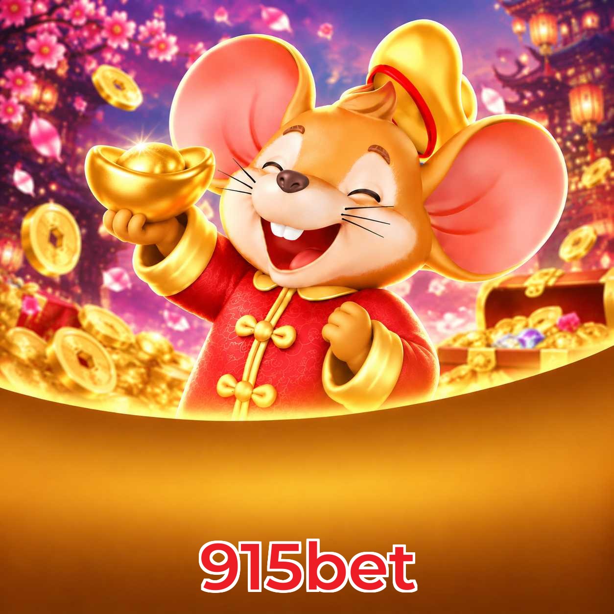 915bet Logo