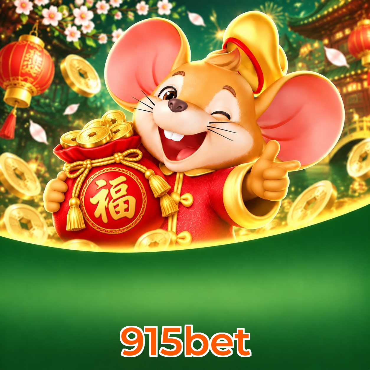 915bet Bet Types
