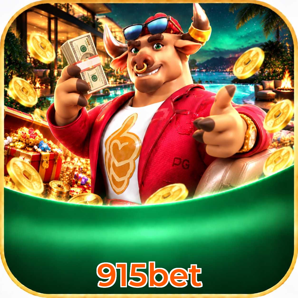 915bet Bet FAQ