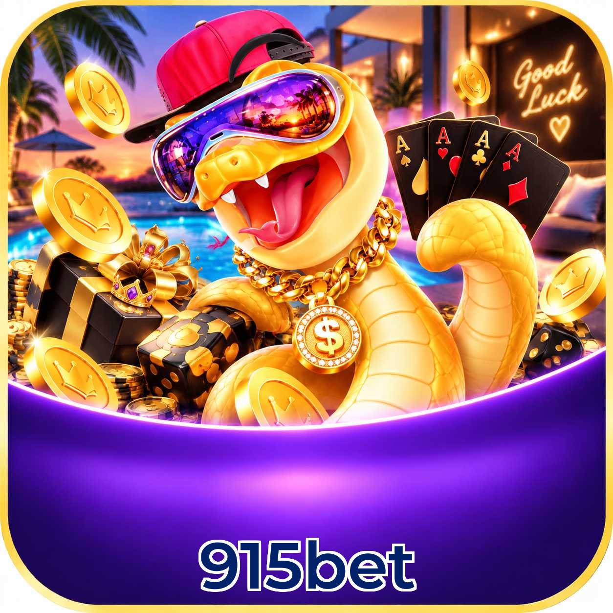 Baixar 915bet Android