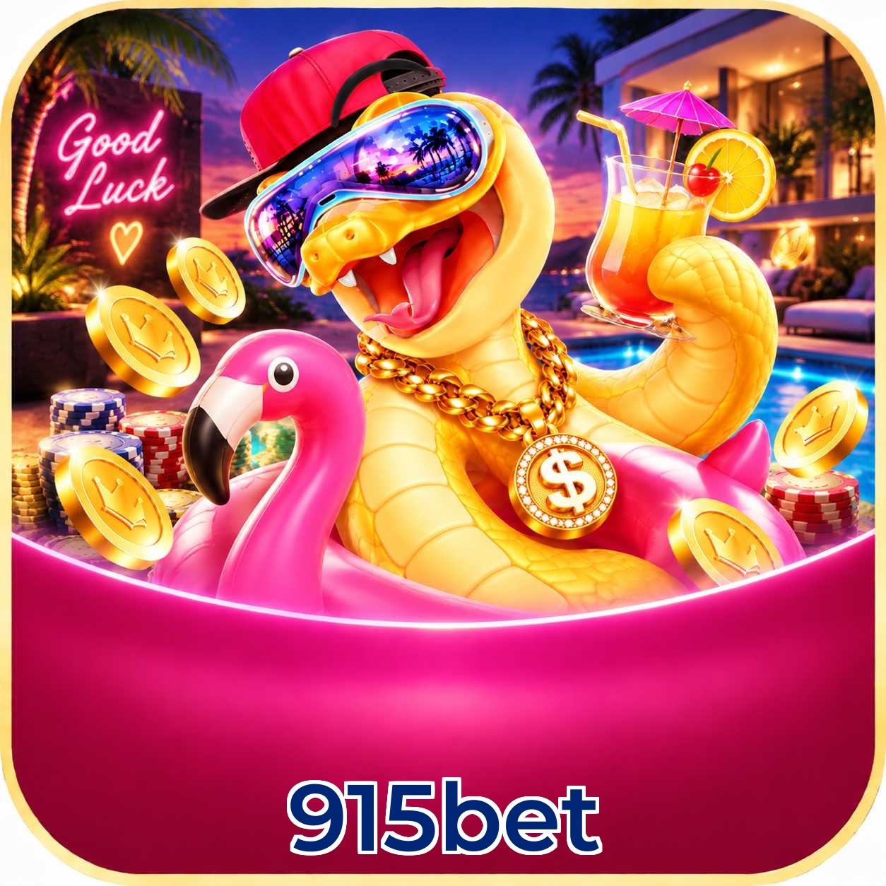 915bet Facebook Group