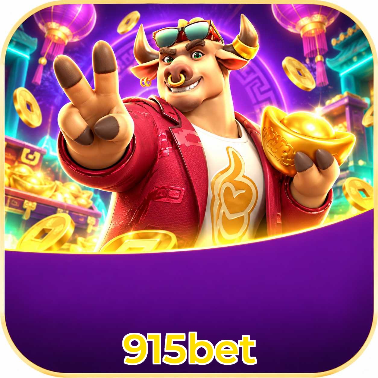 915bet Interface