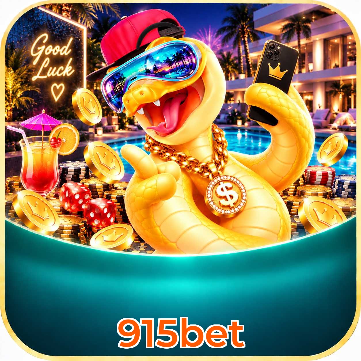 915bet Promotions