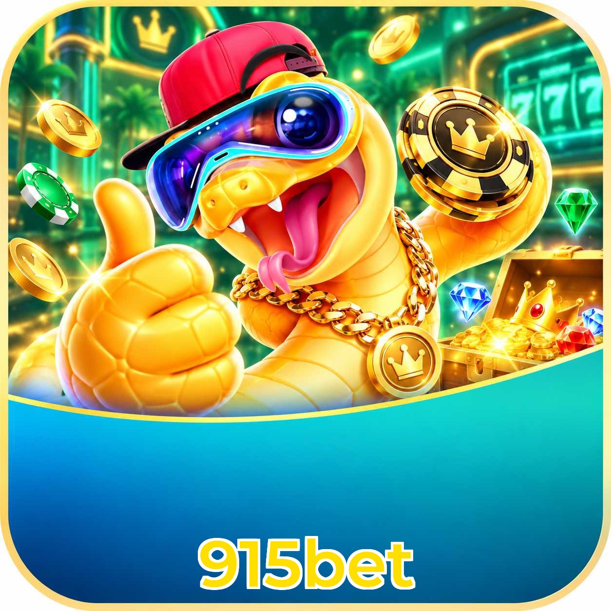 915bet Streaming Quality