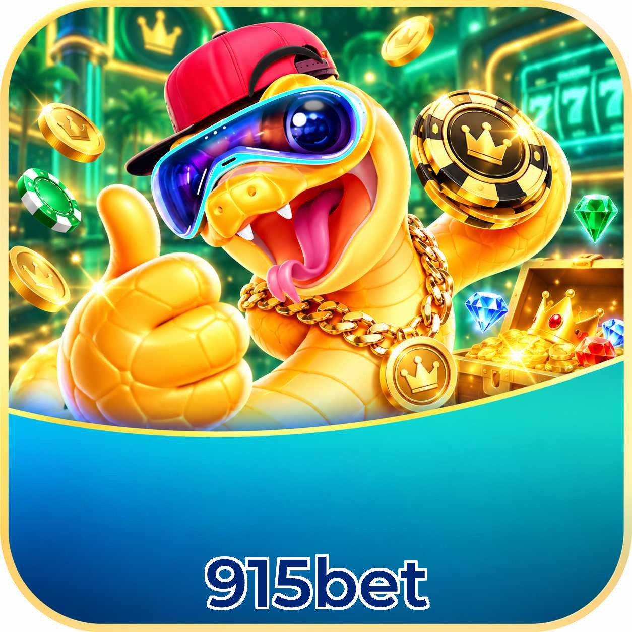 915bet Telegram FAQ