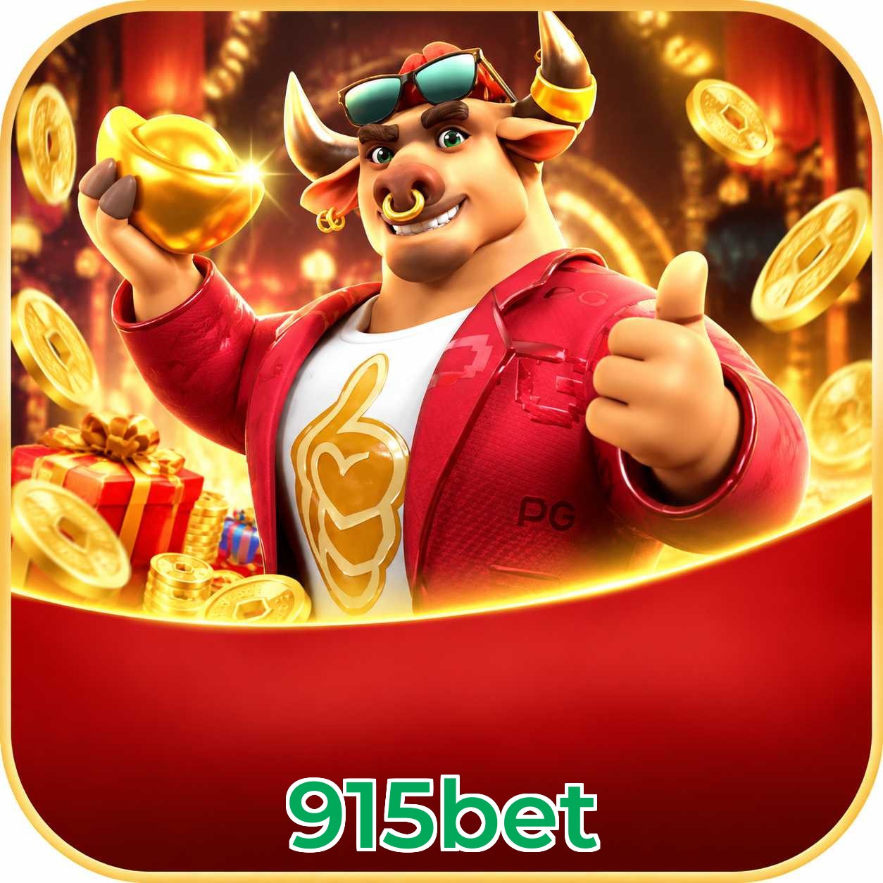 915bet Logo