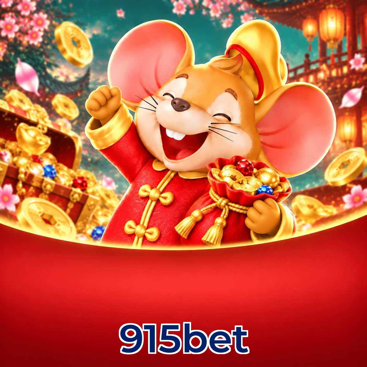 915bet RTP Testing