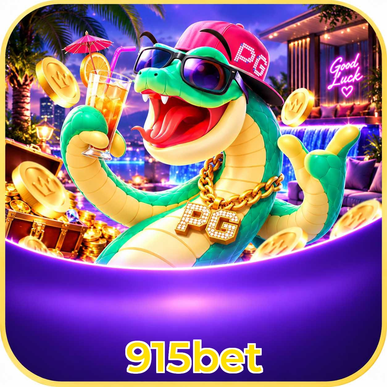 915bet Performance Tests