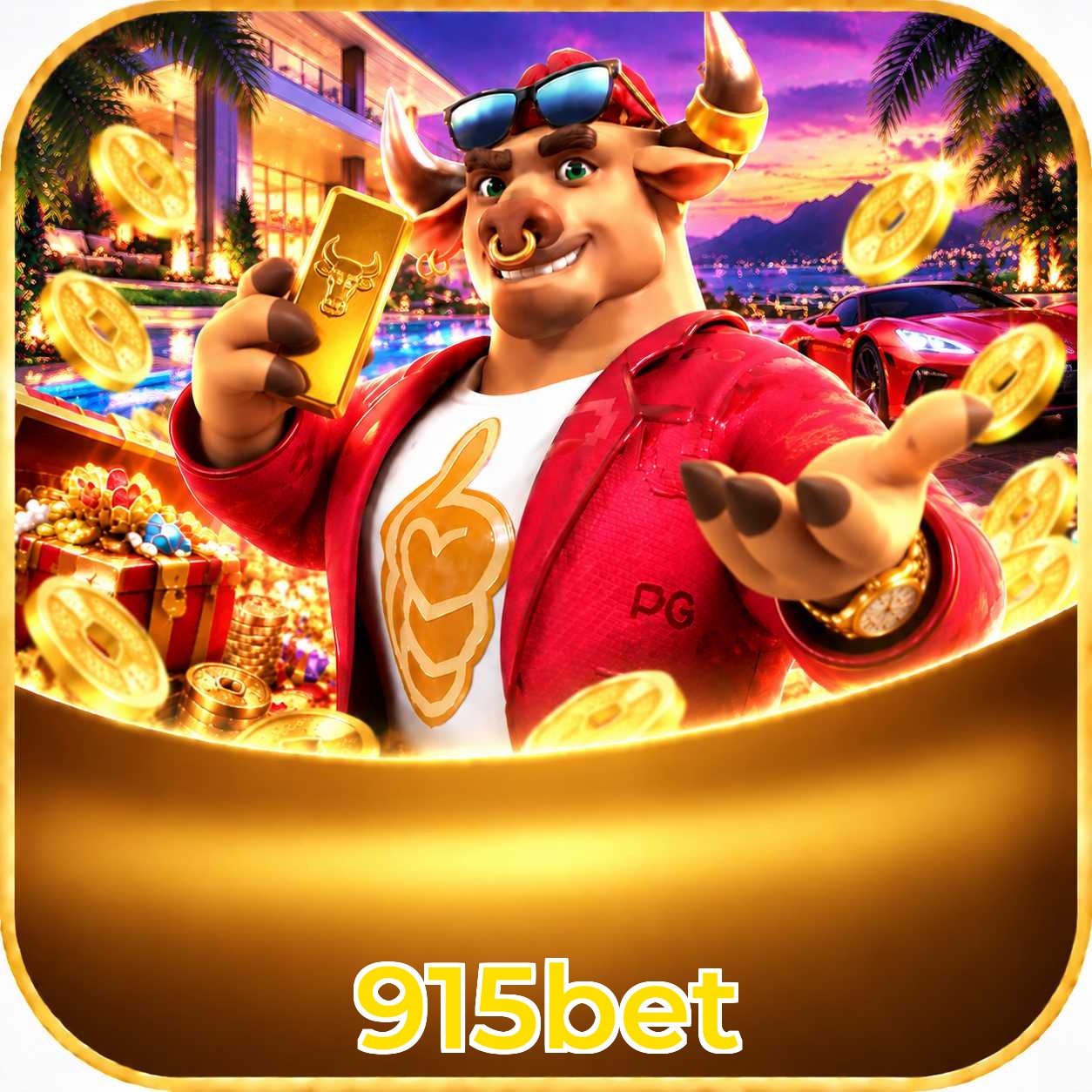 915bet FAQ