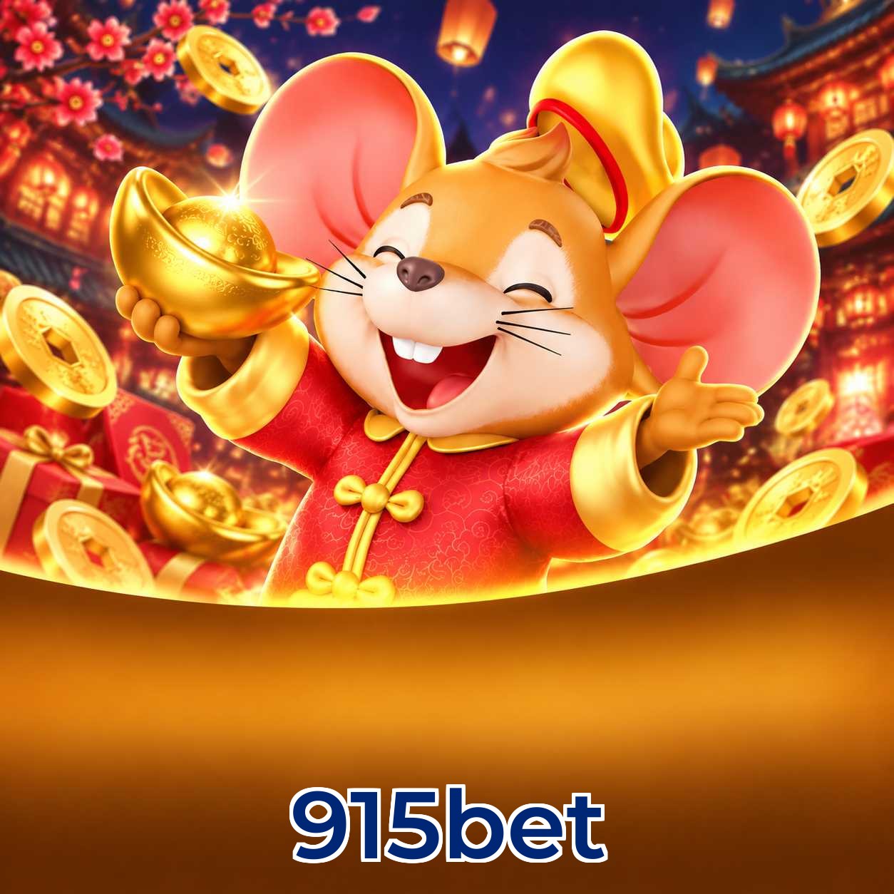 915bet Top Slots