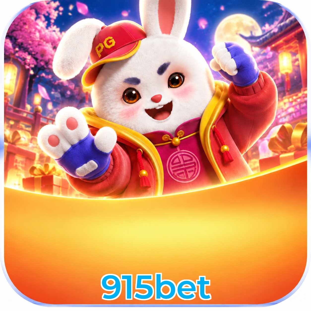 915bet Telegram Stats