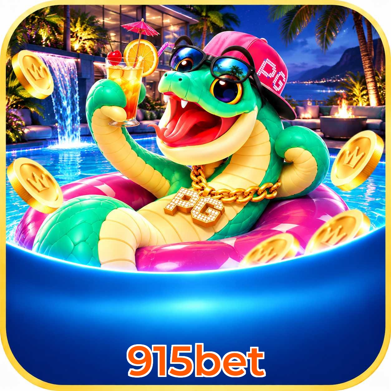 915bet FAQ