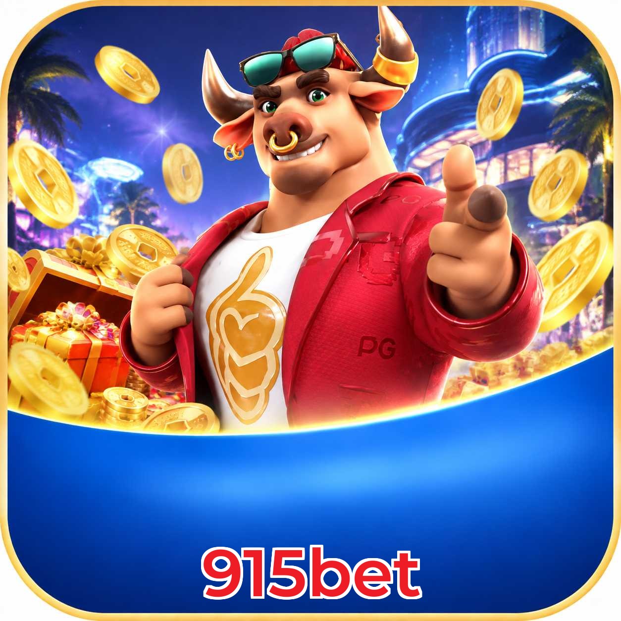 915bet Live Dealers