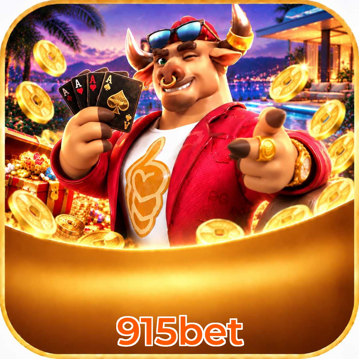 915bet Bet Odds Analysis