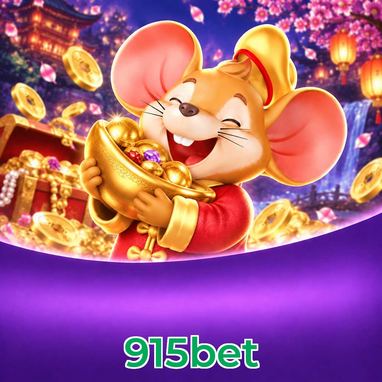 915bet Cashback