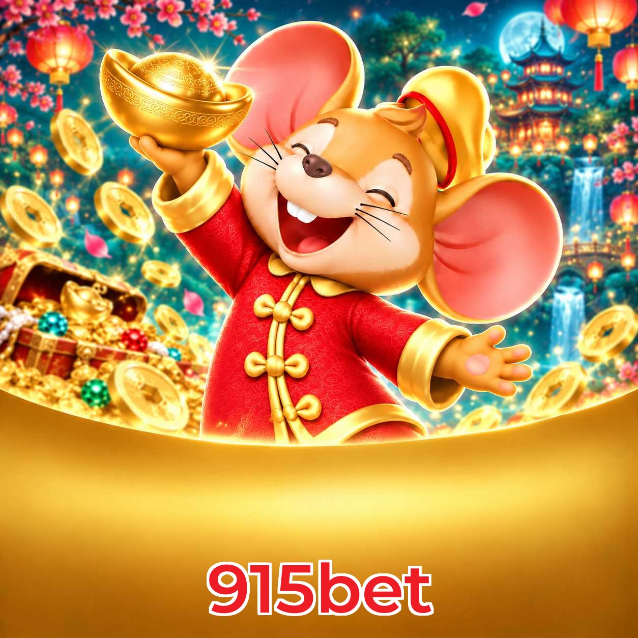 915bet Recuperar Senha