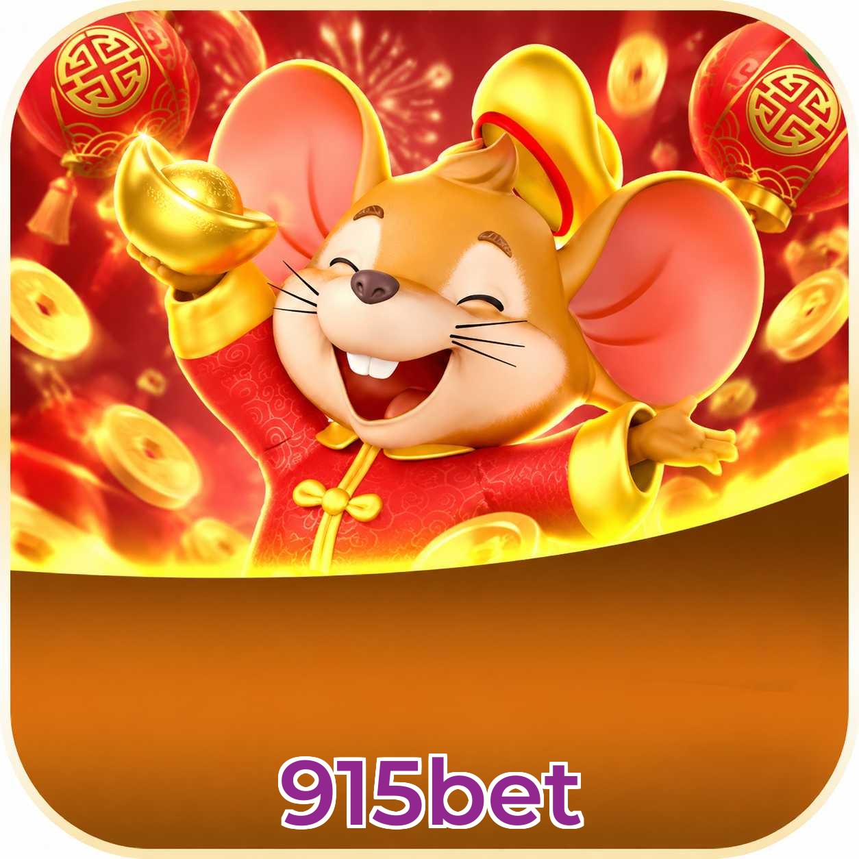 915bet Suporte