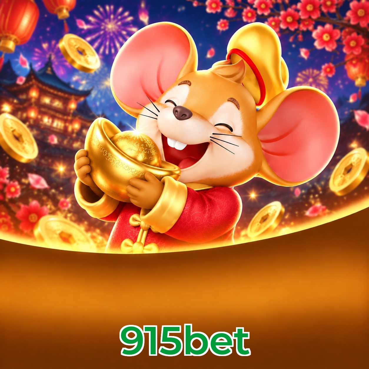 915bet Slots