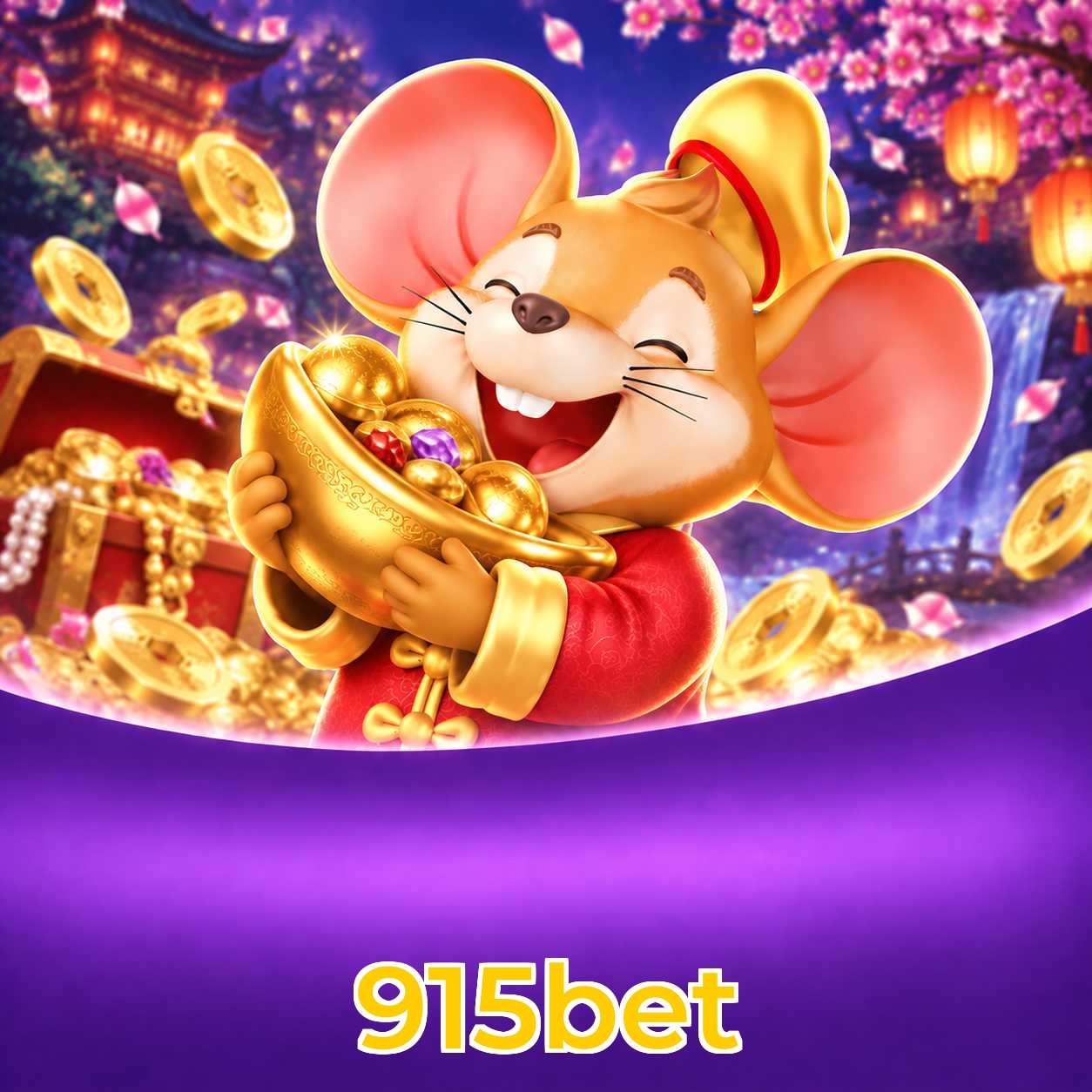 915bet Logo
