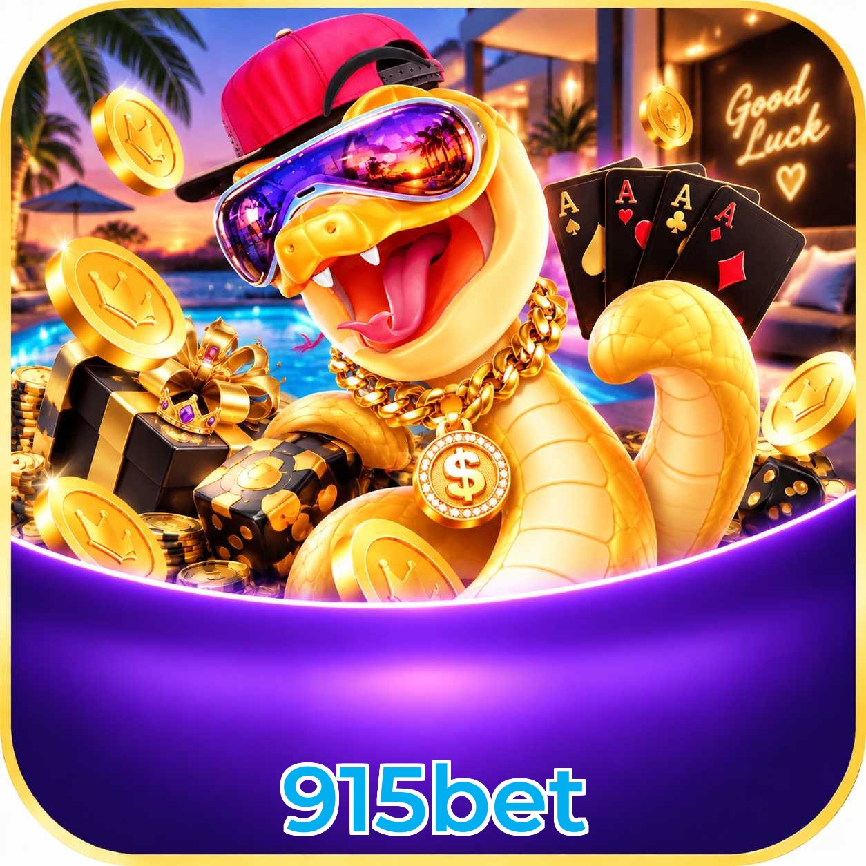 915bet Security Analysis