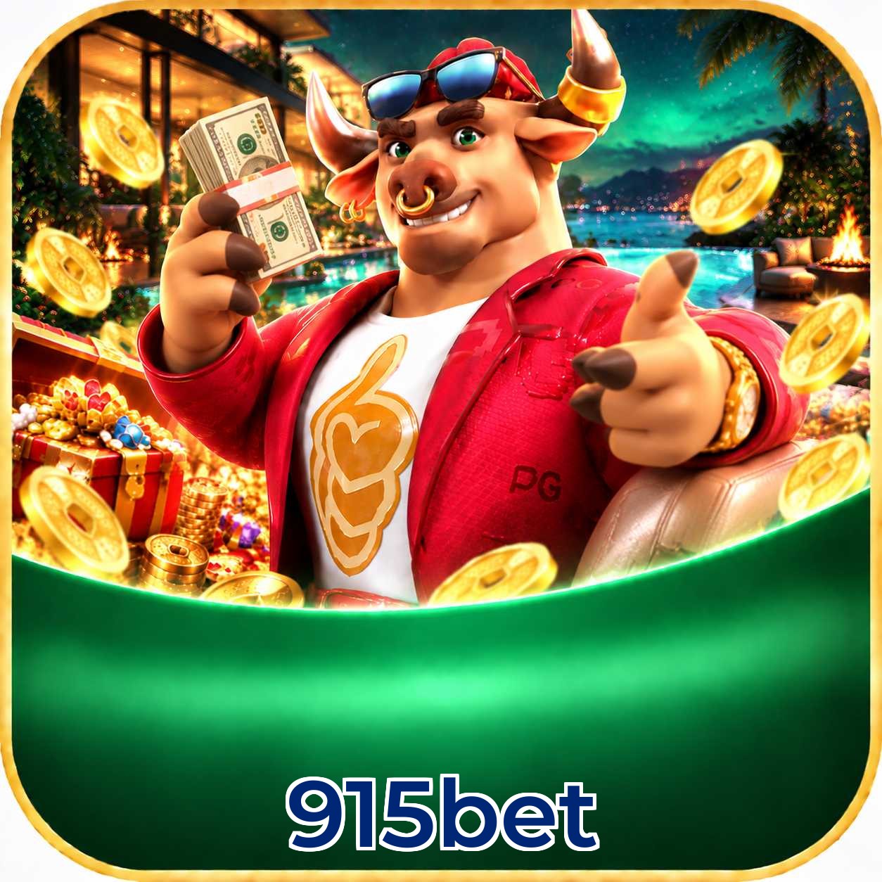 915bet Estratégias Slots