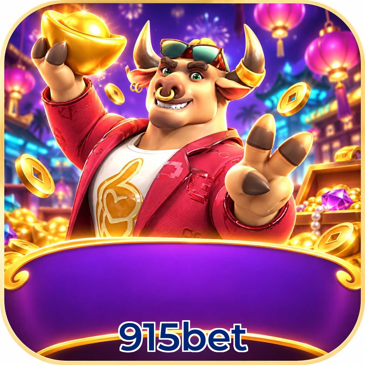 915bet Jogos Exclusivos