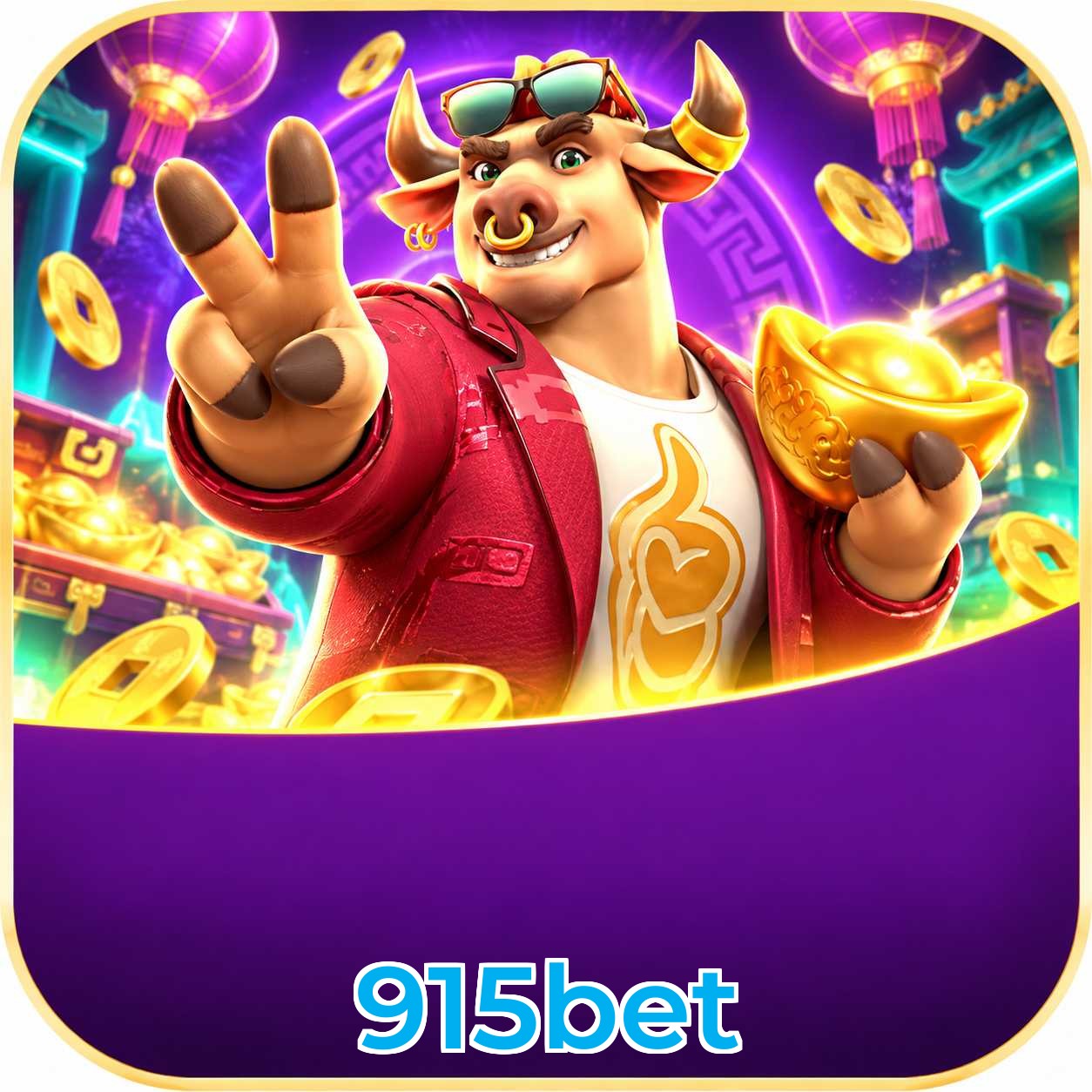 915bet Responsible Gaming
