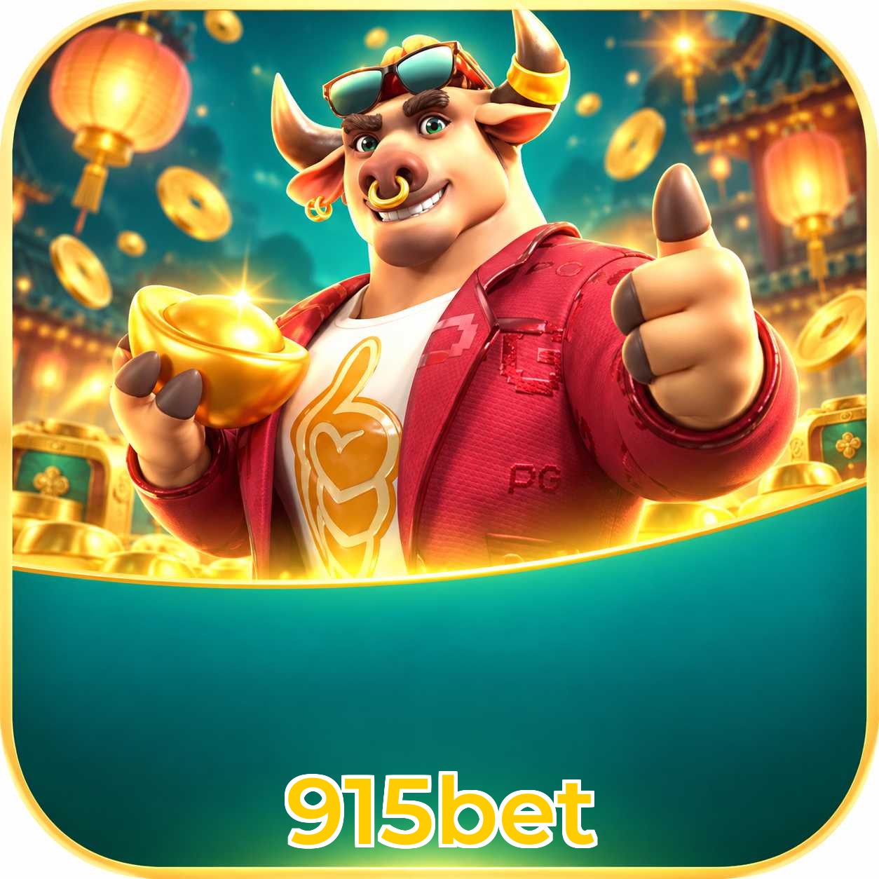 915bet Logo
