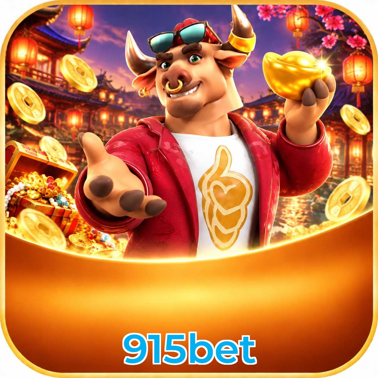 915bet Logo