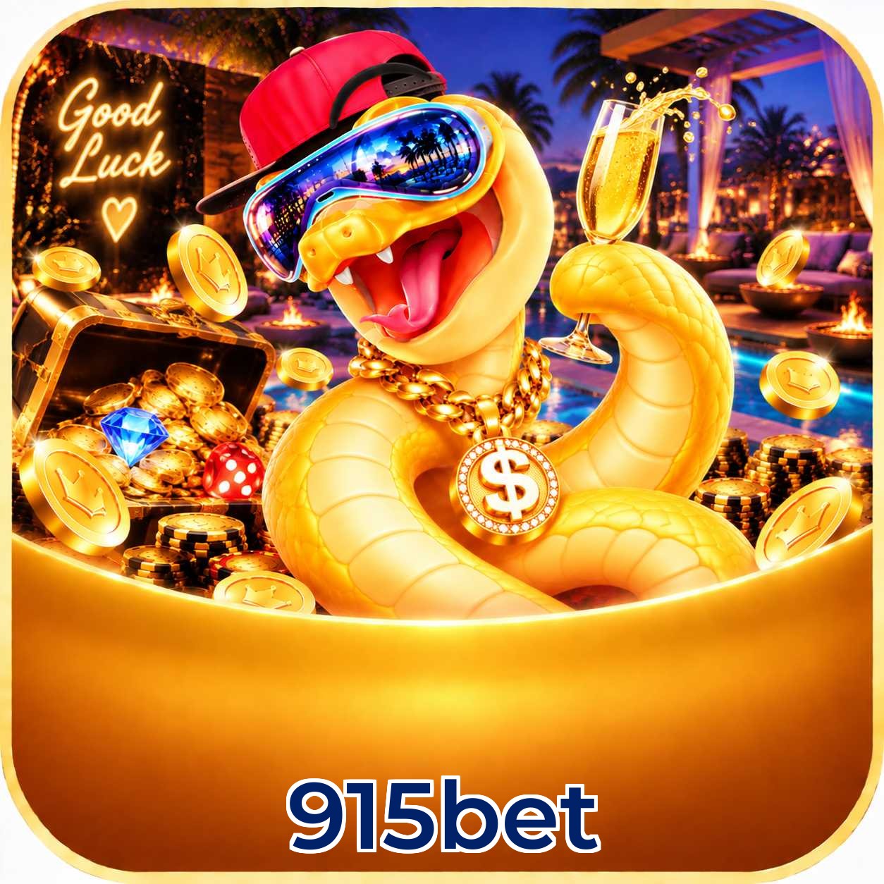915bet Slot FAQ